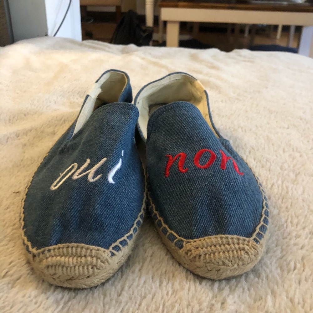 Soludos Espadrilles